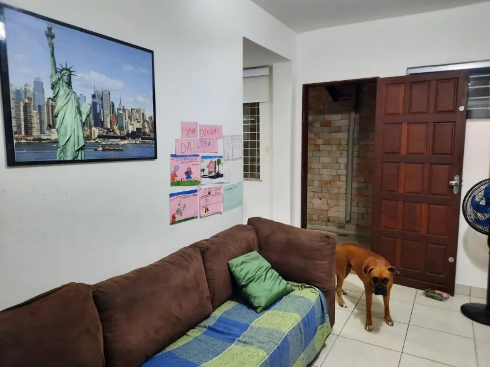 Casa, 4 quartos - Foto 6
