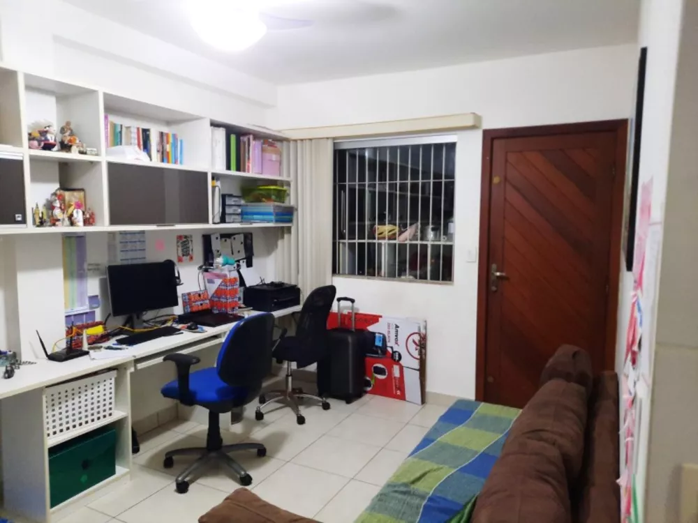 Casa, 4 quartos - Foto 4