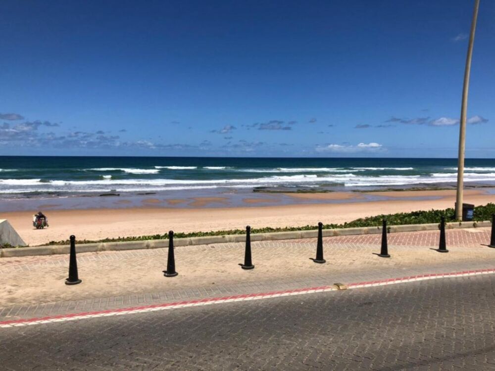 Apartamento, 1 quarto, 46 m² - Foto 4