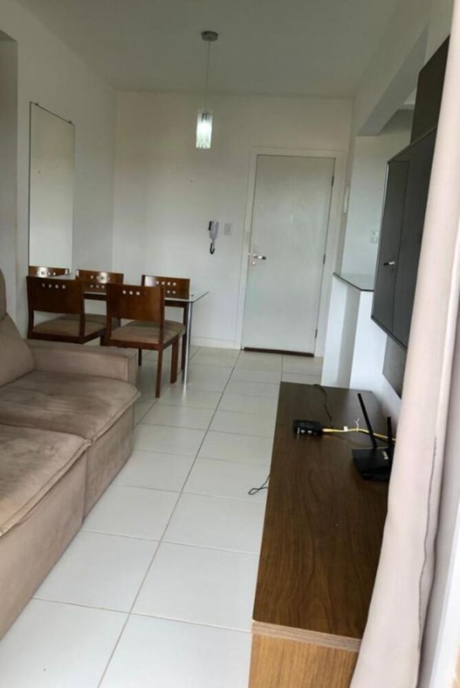 Apartamento, 1 quarto, 46 m² - Foto 2