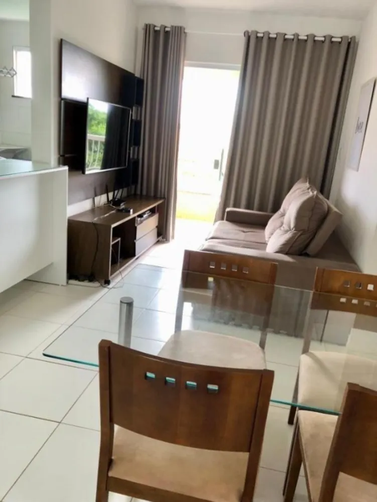 Apartamento, 1 quarto, 46 m² - Foto 1