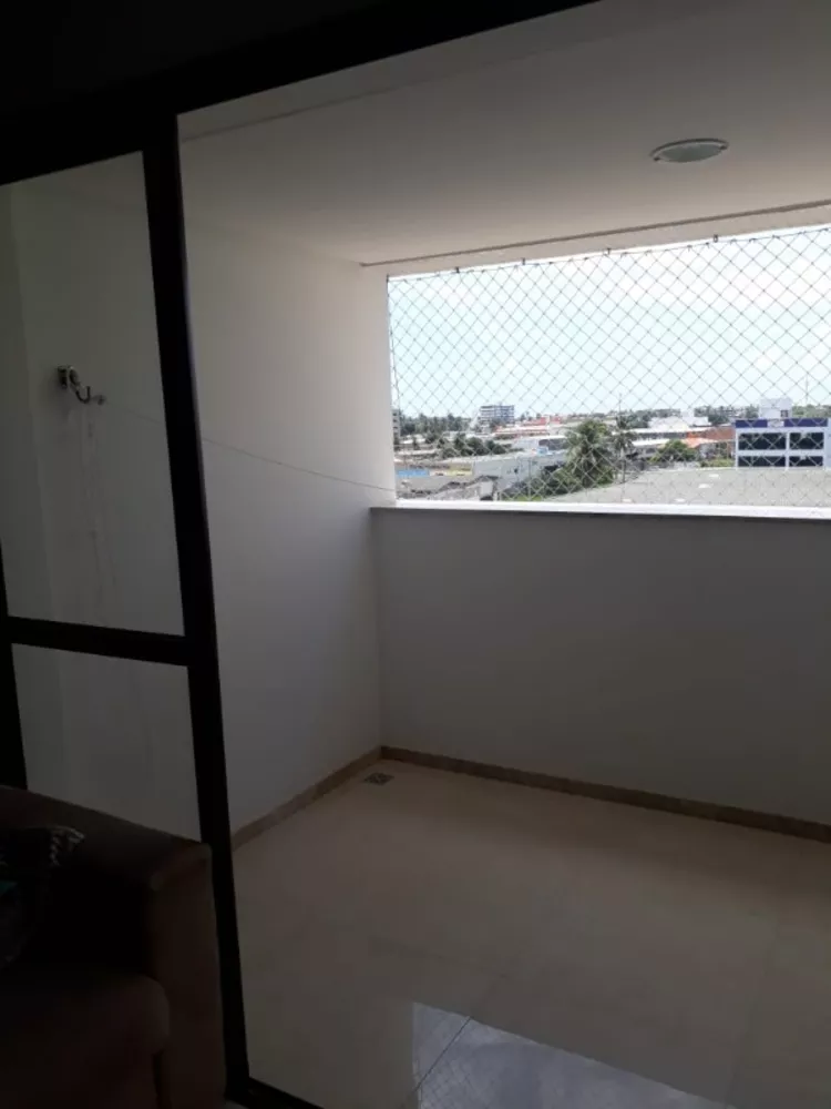 Apartamento para alugar com 3 quartos, 75m² - Foto 4