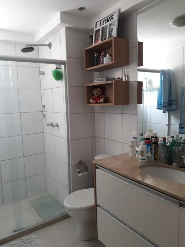 Apartamento, 3 quartos, 75 m² - Foto 11