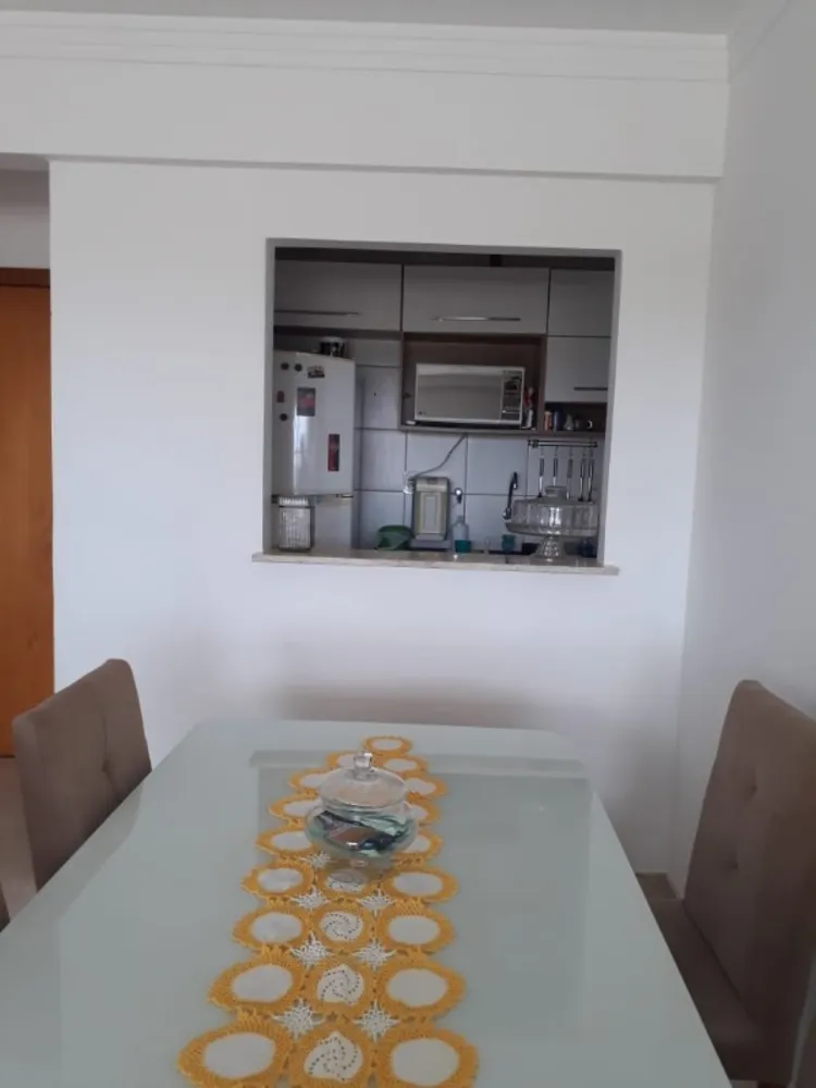 Apartamento, 3 quartos, 75 m² - Foto 6
