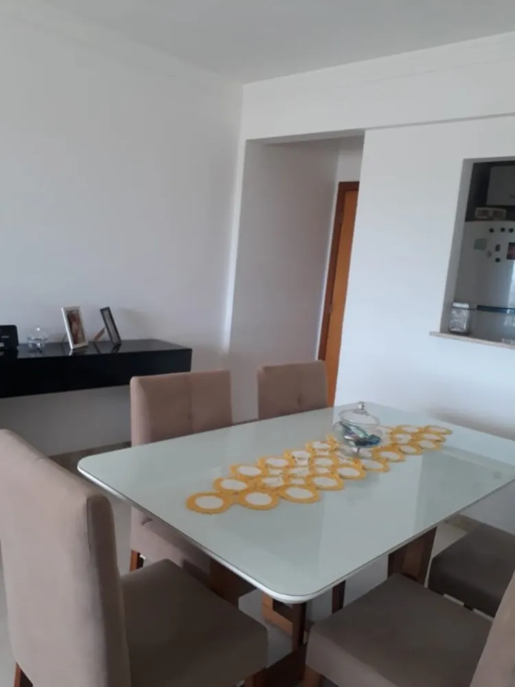 Apartamento, 3 quartos, 75 m² - Foto 5