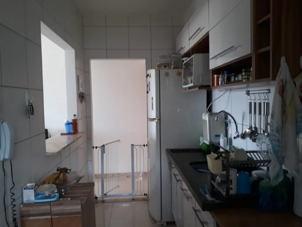 Apartamento, 3 quartos, 75 m² - Foto 7