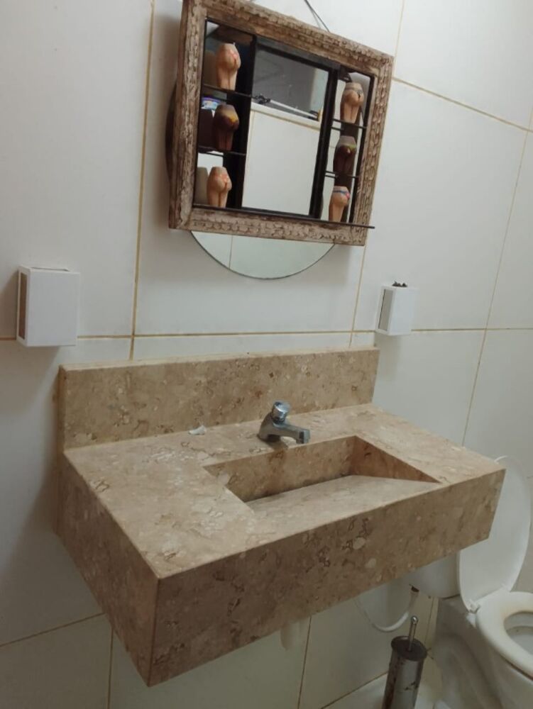 Casa, 3 quartos - Foto 7