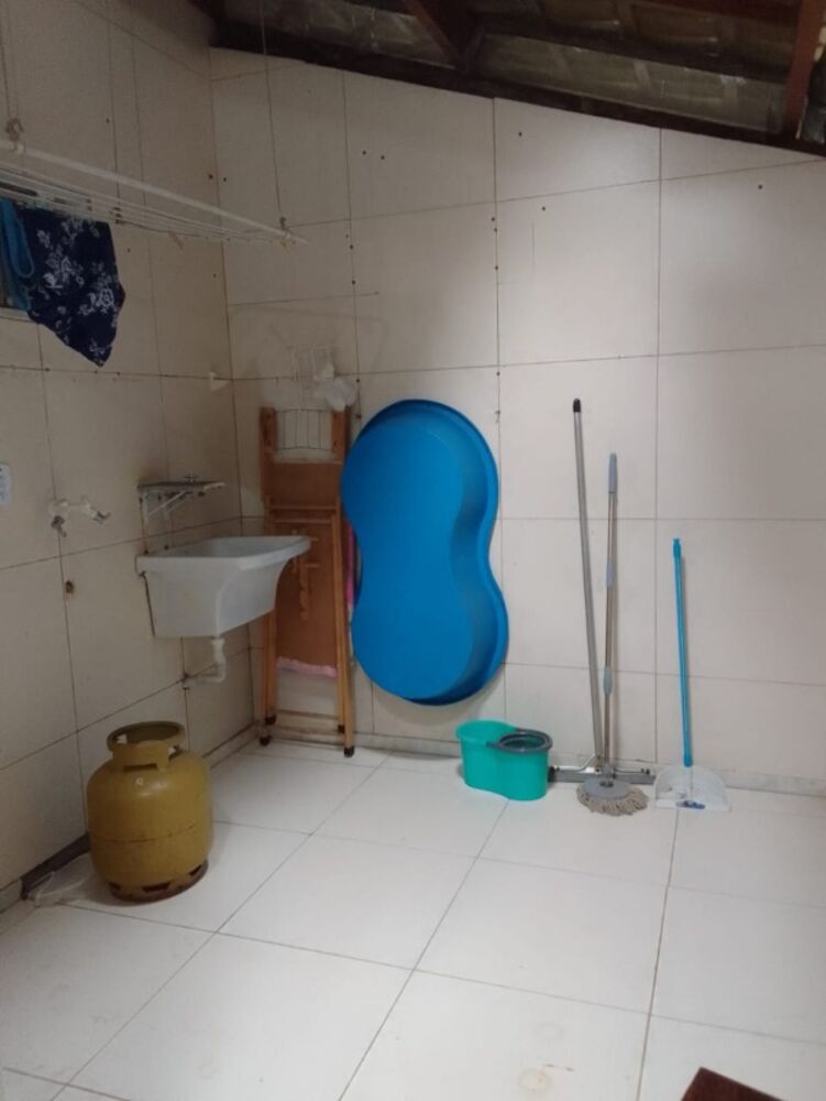 Casa, 3 quartos - Foto 8