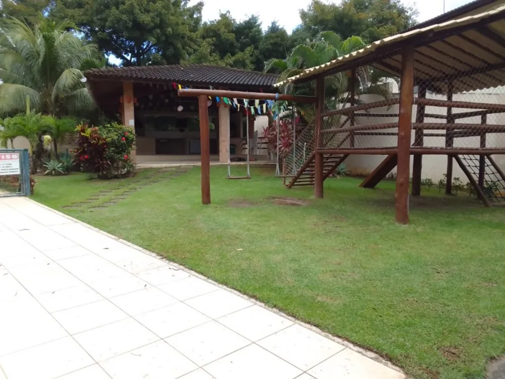 Casa, 3 quartos - Foto 31
