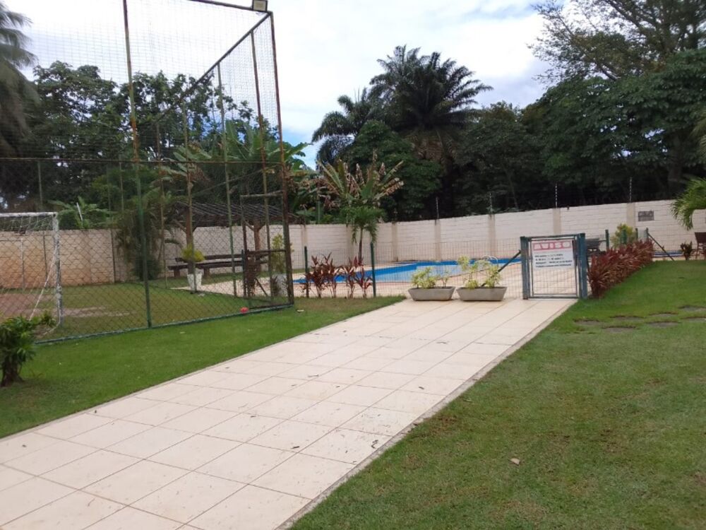 Casa, 3 quartos - Foto 23