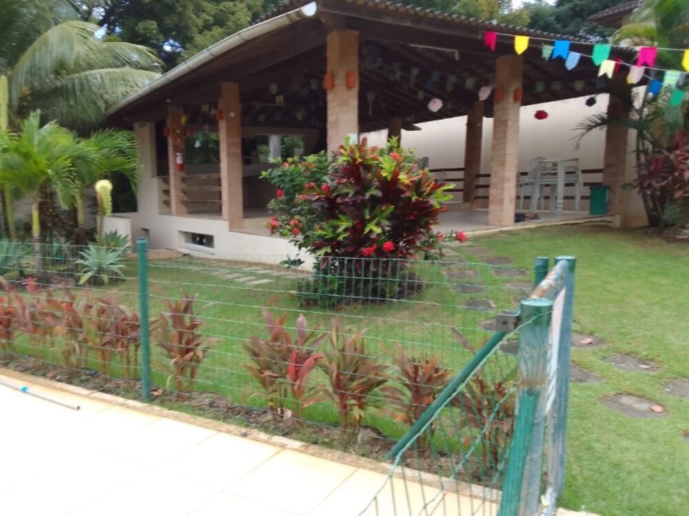 Casa, 3 quartos - Foto 22