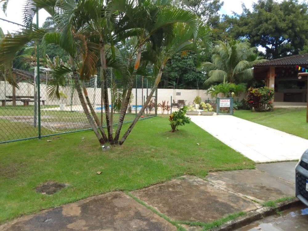 Casa, 3 quartos - Foto 20