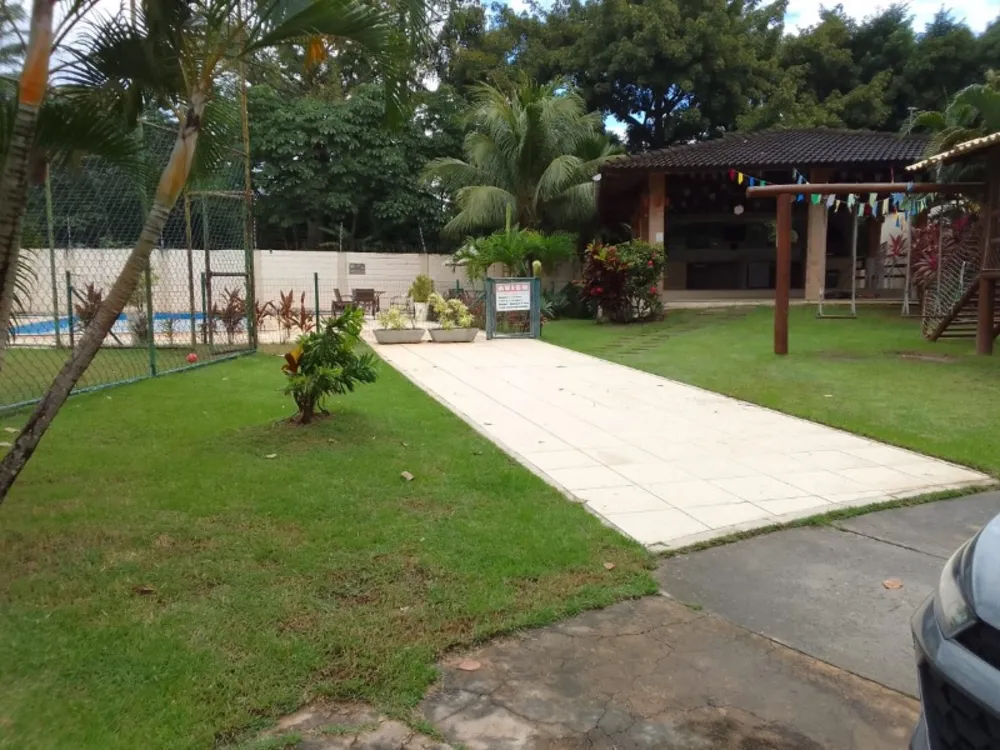 Casa, 3 quartos - Foto 28