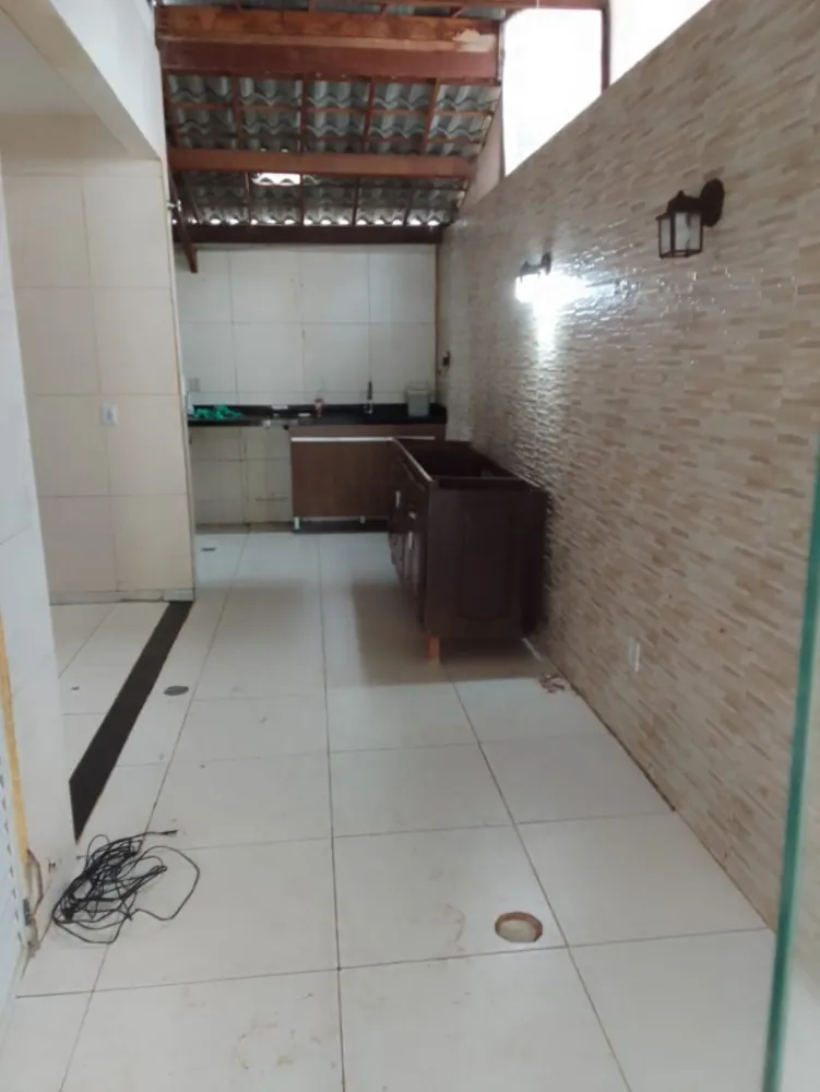 Casa, 3 quartos - Foto 8