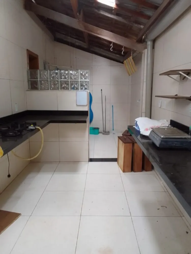 Casa, 3 quartos - Foto 10