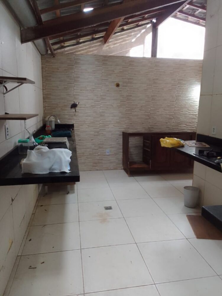 Casa, 3 quartos - Foto 4