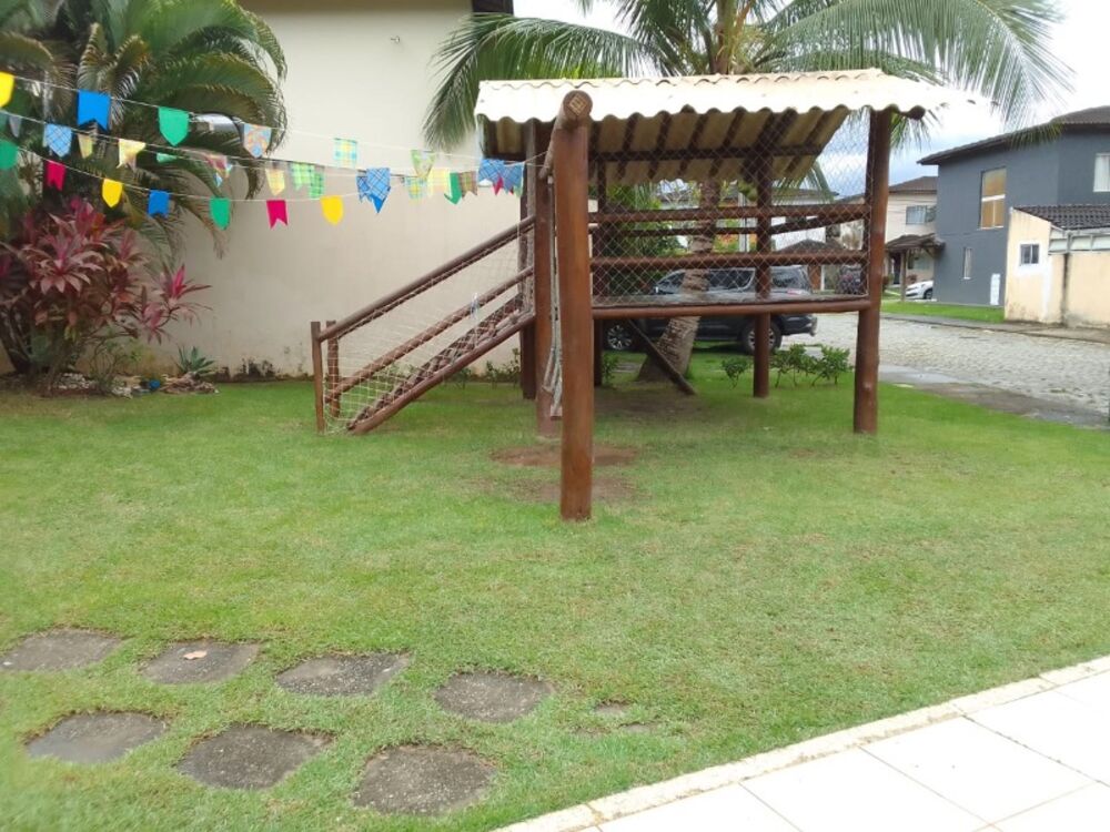 Casa, 3 quartos - Foto 24