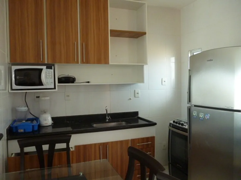 Apartamento, 2 quartos, 70 m² - Foto 5