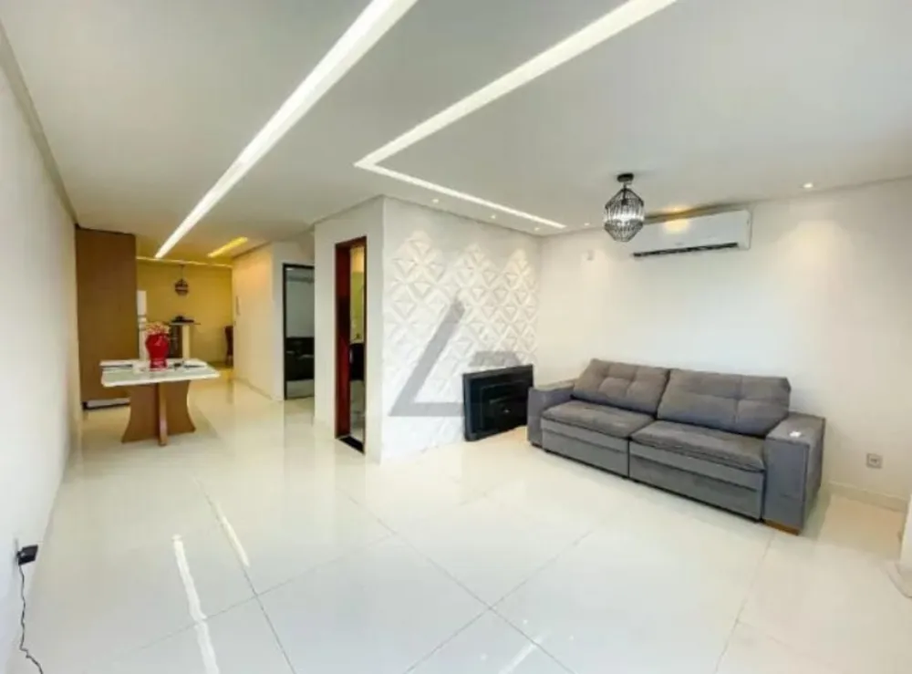 Casa, 4 quartos, 80 m² - Foto 1