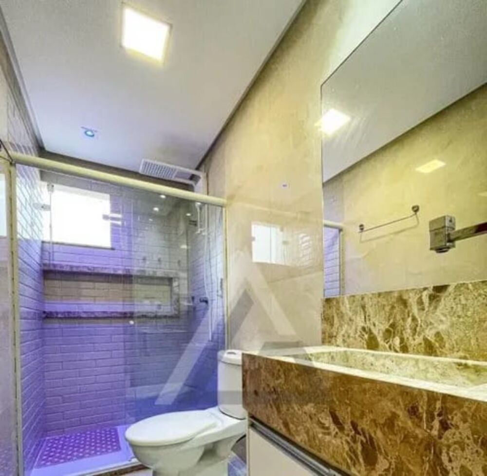 Casa, 4 quartos, 80 m² - Foto 4