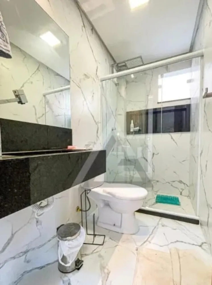 Casa, 4 quartos, 80 m² - Foto 2