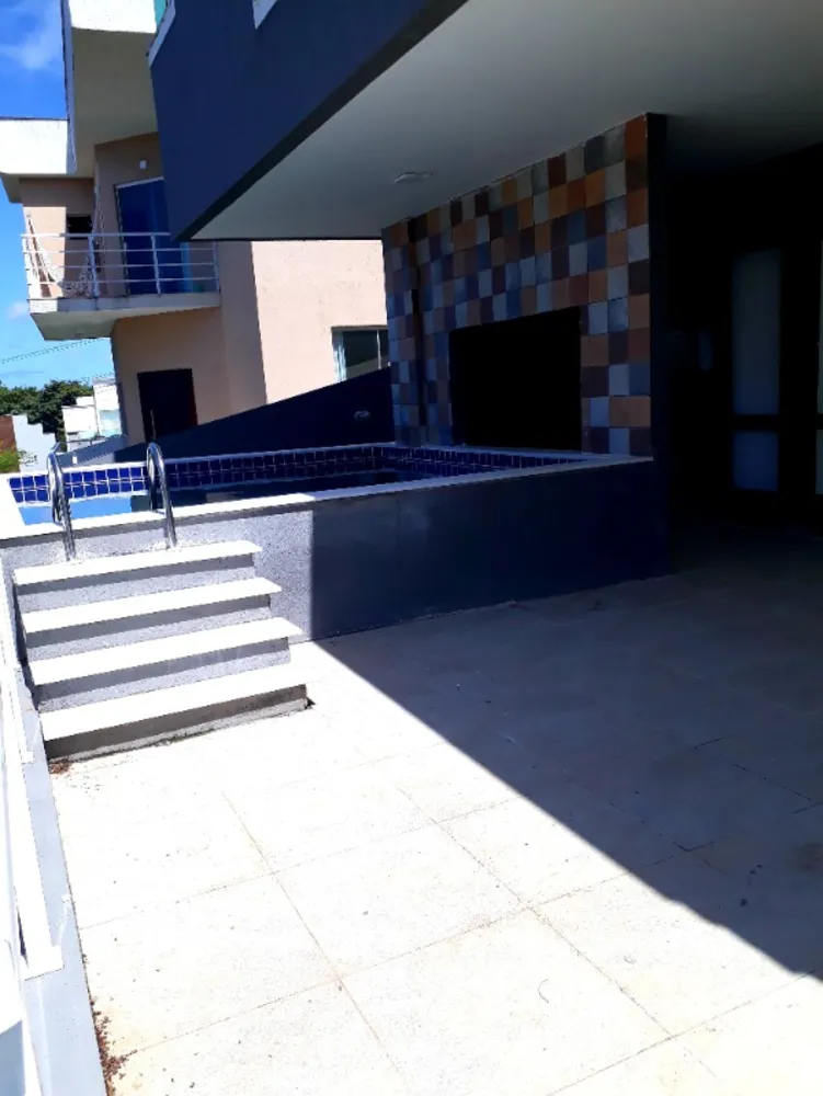 Casa, 5 quartos - Foto 1