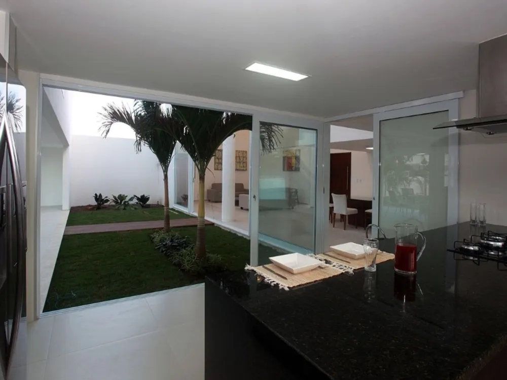 Casa, 4 quartos - Foto 5