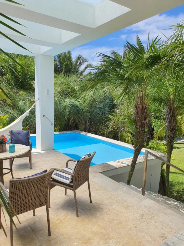 Casa, 4 quartos - Foto 7