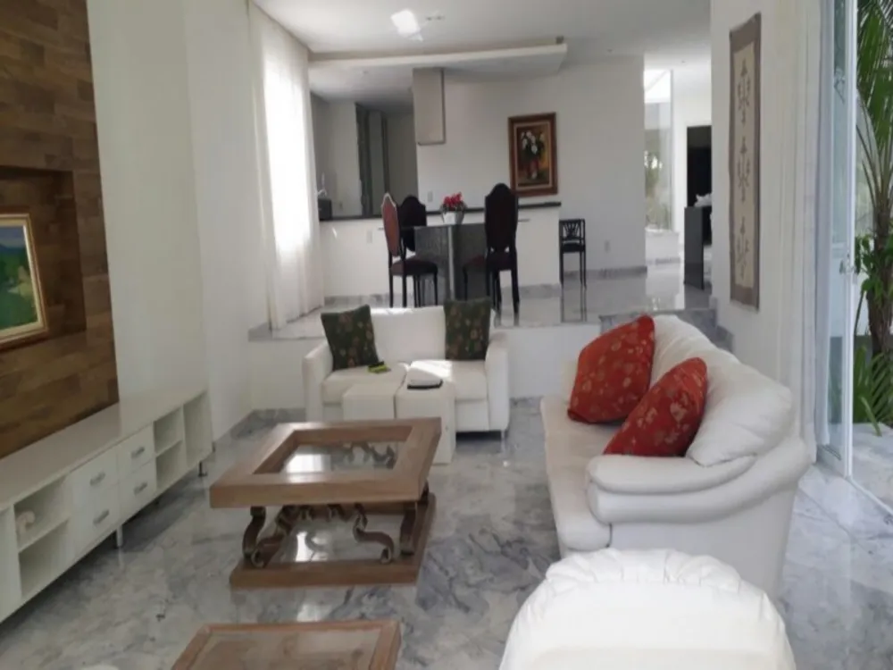 Casa, 4 quartos - Foto 2