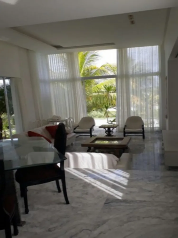 Casa, 4 quartos - Foto 1
