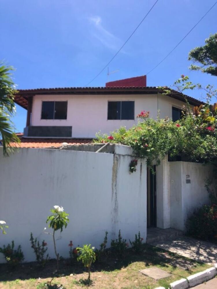 Casa, 6 quartos - Foto 2