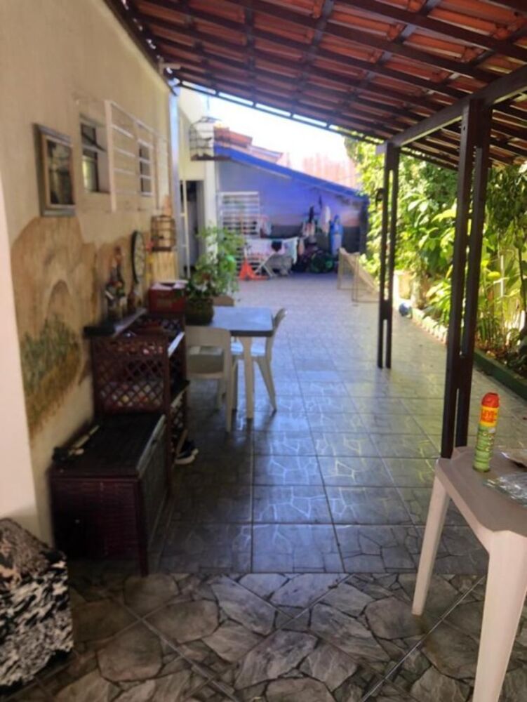 Casa, 6 quartos - Foto 3