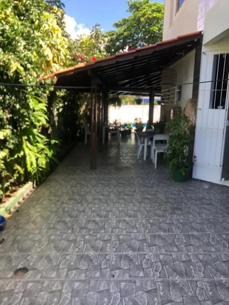 Casa, 6 quartos - Foto 3