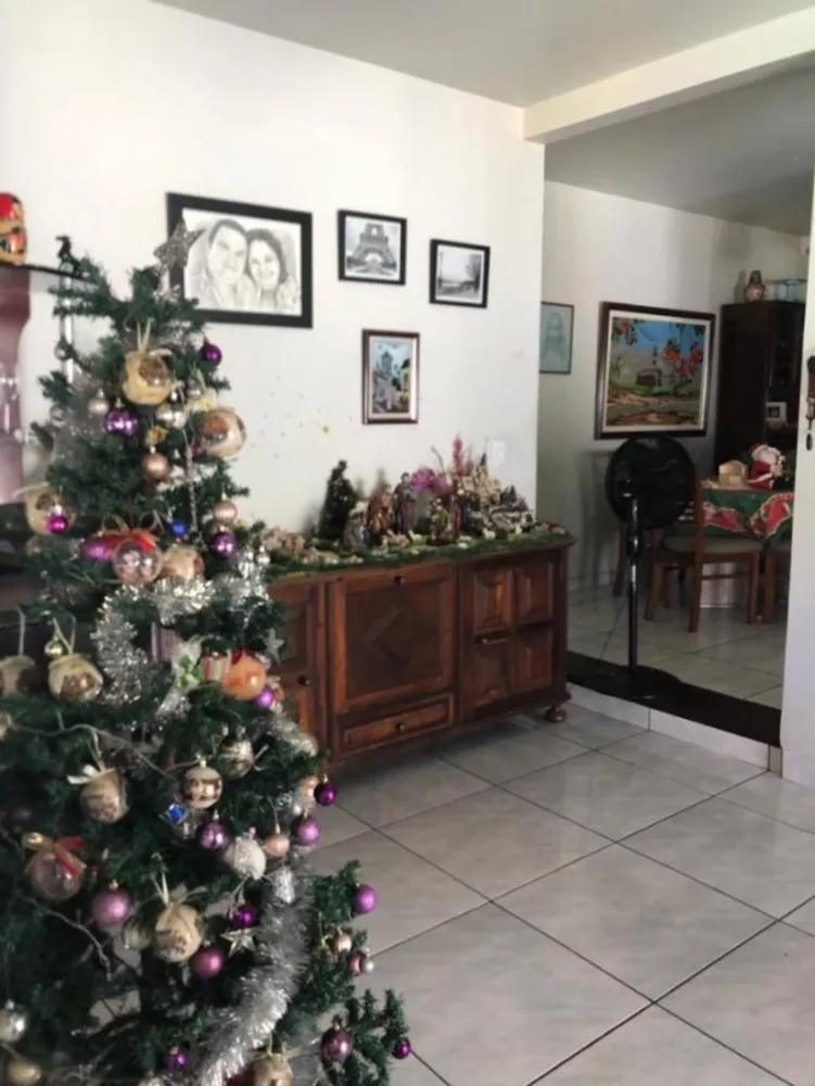 Casa, 6 quartos - Foto 4