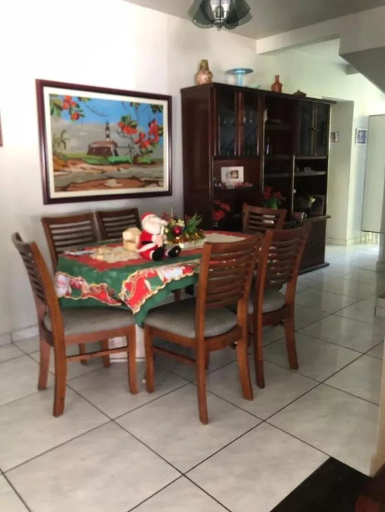 Casa, 6 quartos - Foto 7