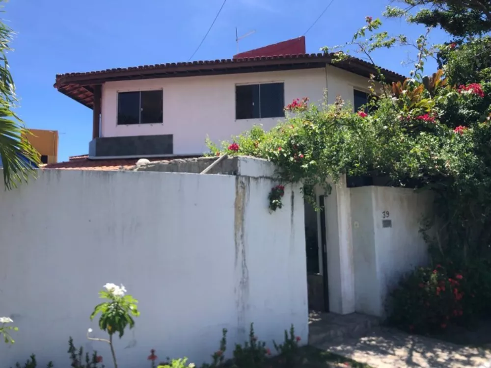 Casa, 6 quartos - Foto 1