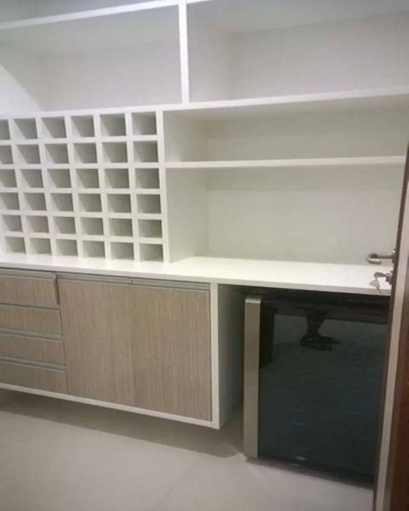 Casa, 4 quartos - Foto 5