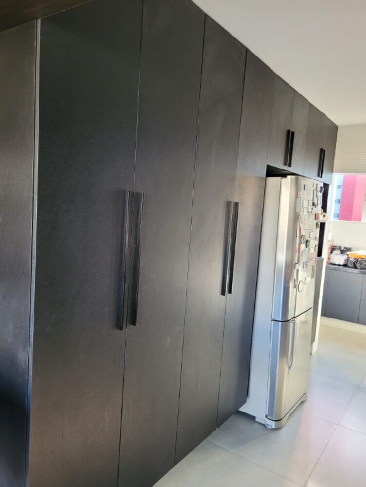 Apartamento, 4 quartos, 214 m² - Foto 1
