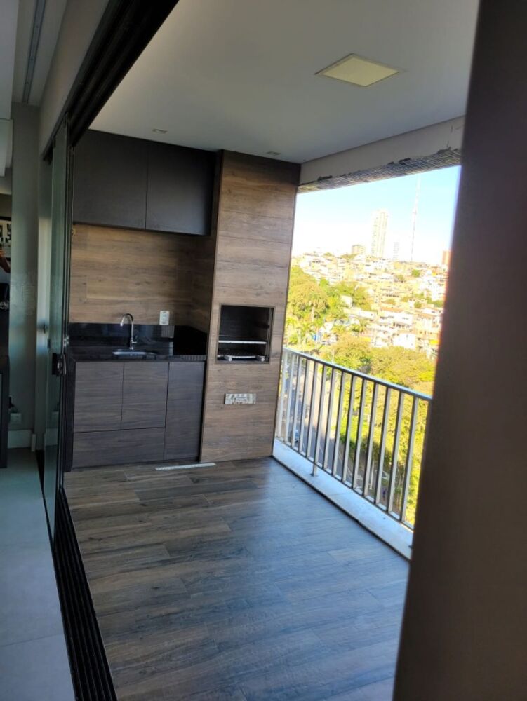 Apartamento, 4 quartos, 214 m² - Foto 2