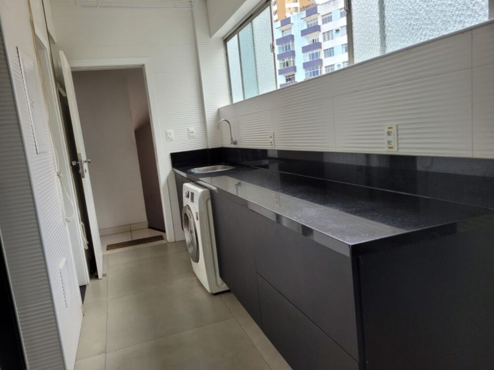 Apartamento, 4 quartos, 214 m² - Foto 3
