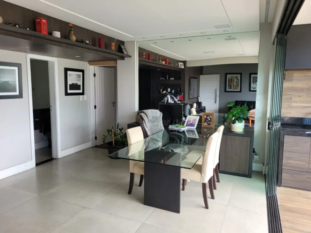 Apartamento, 4 quartos, 214 m² - Foto 3