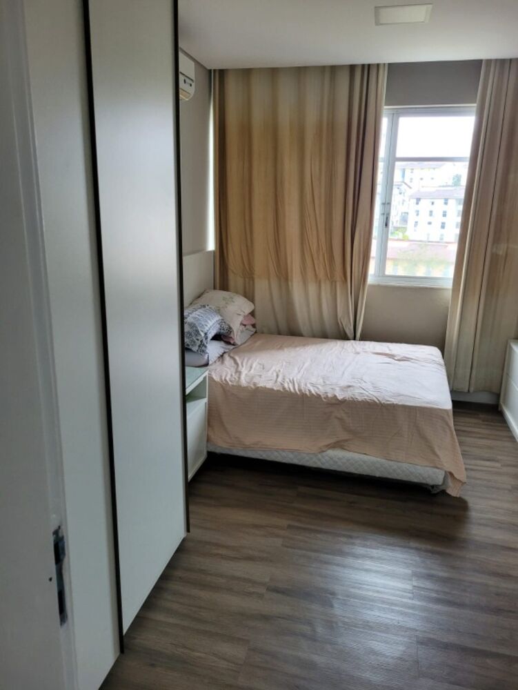 Apartamento, 4 quartos, 214 m² - Foto 4