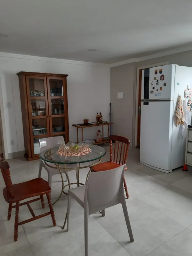 Casa, 5 quartos - Foto 5