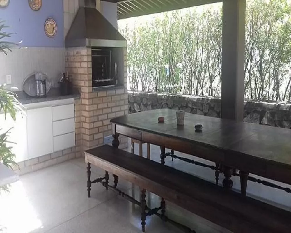 Casa, 4 quartos - Foto 3