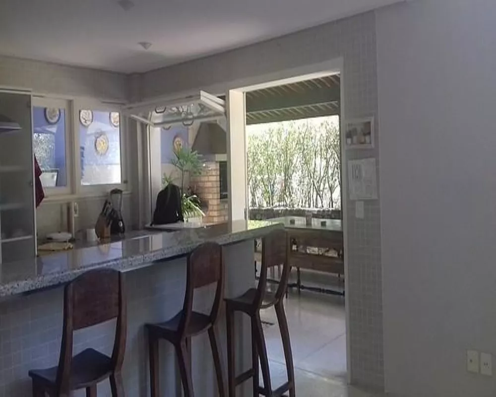 Casa, 4 quartos - Foto 2