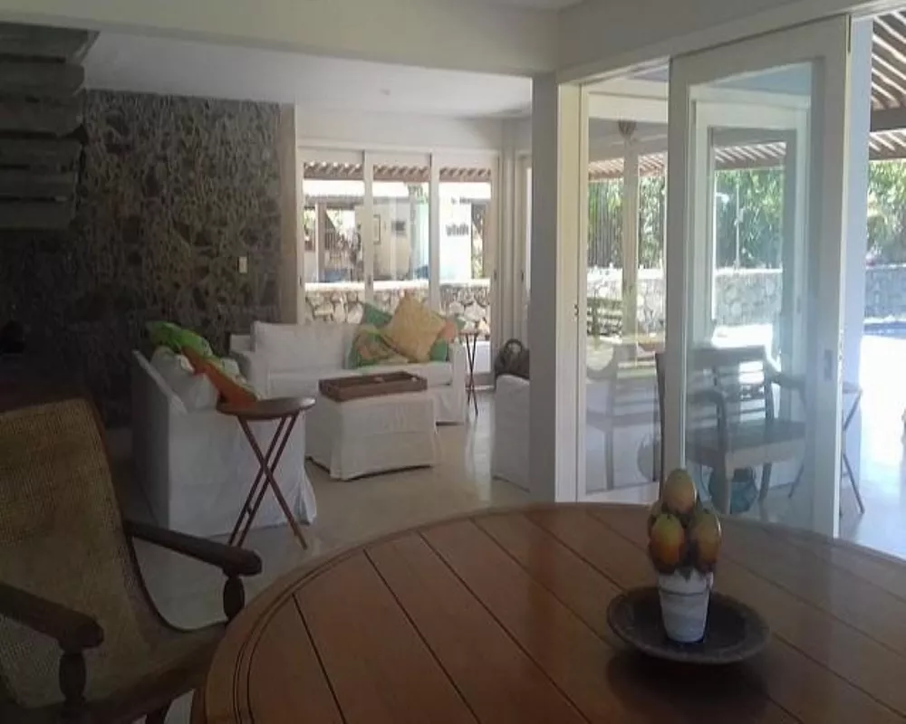 Casa, 4 quartos - Foto 1