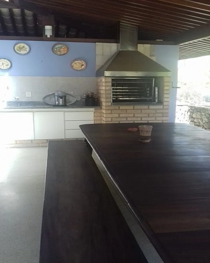 Casa, 4 quartos - Foto 4