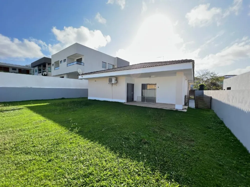 Casa, 4 quartos - Foto 1