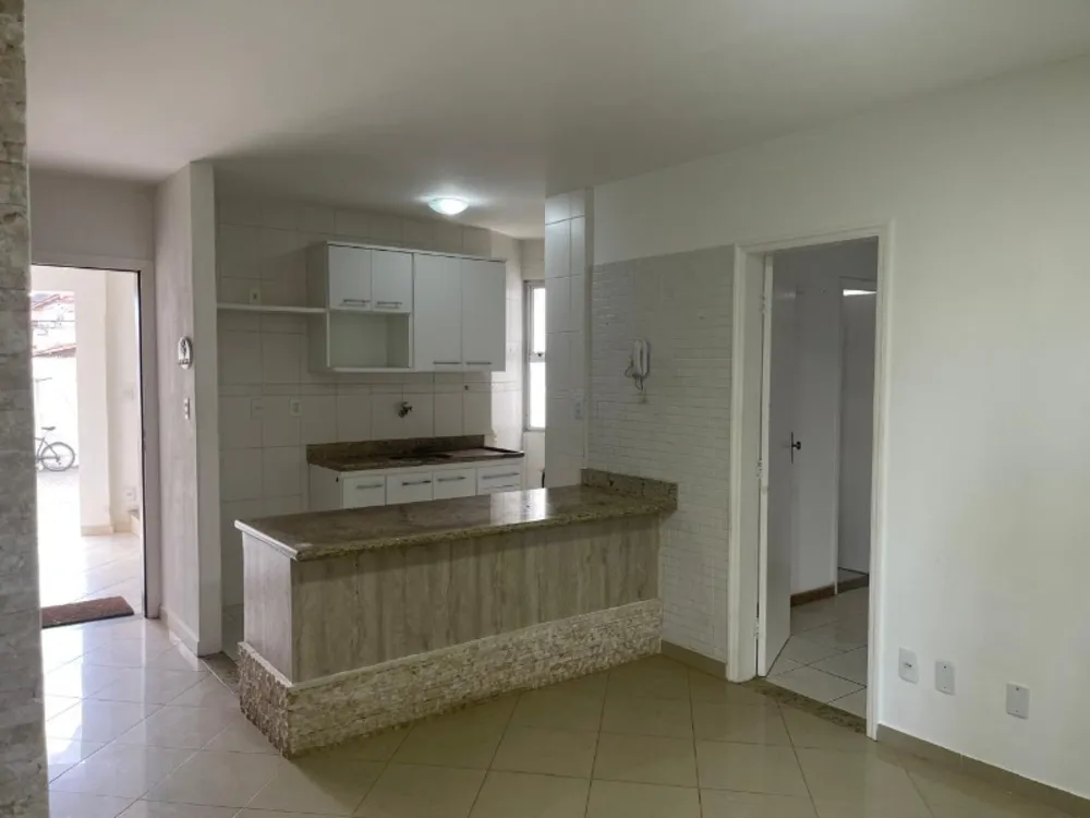 Apartamento, 1 quarto, 65 m² - Foto 1