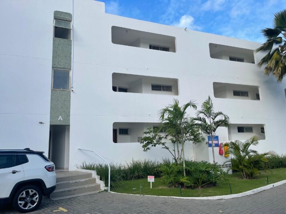 Apartamento para alugar com 1 quarto, 65m² - Foto 3